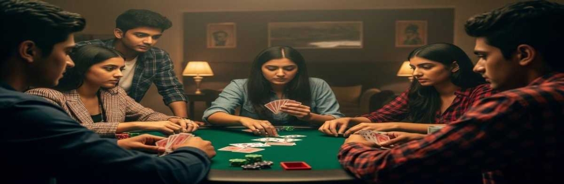 Teen Patti Poker 3 Cover Image