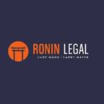 Ronin Legal Profile Picture