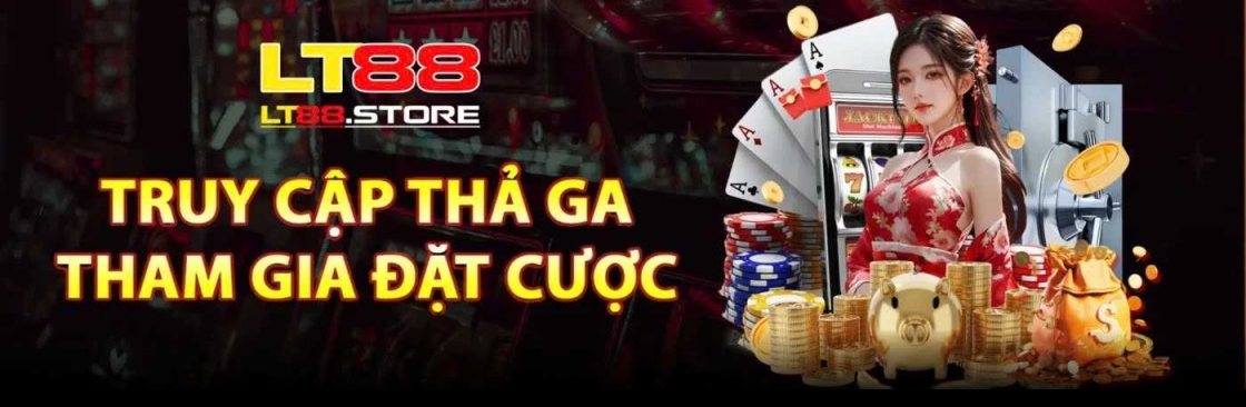 Nhà Cái LT88 Cover Image