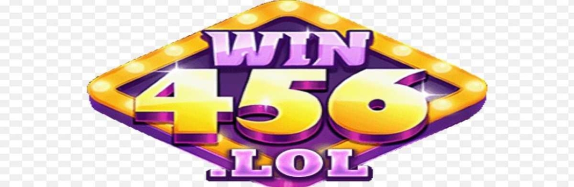 Win456 Cover Image