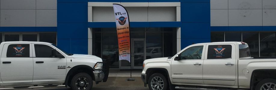 VTI LLC Cover Image