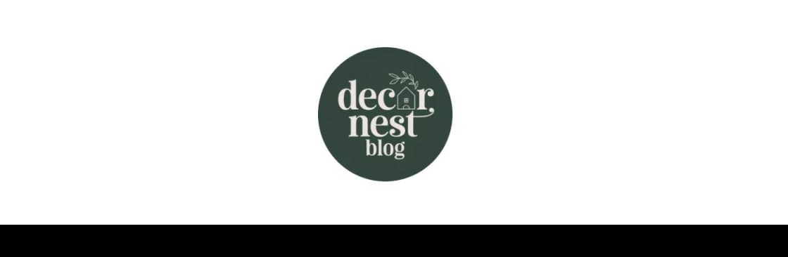 DecorNestBlog Cover Image