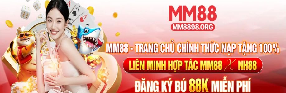 MM88 org Cover Image