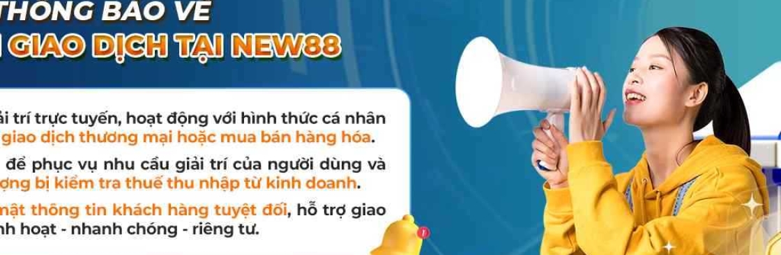 Trang Chủ New88 Cover Image