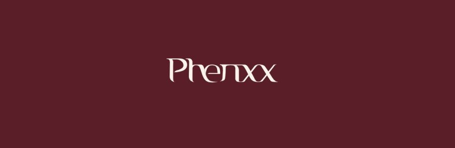 phenxx Cover Image
