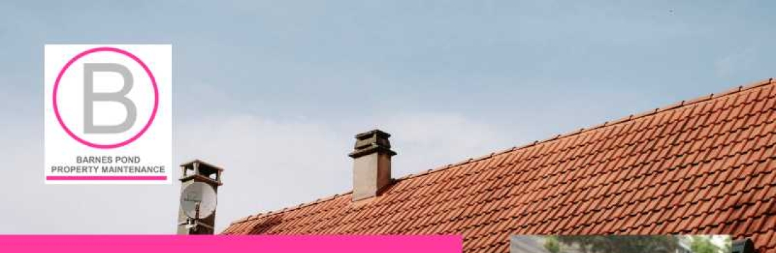 Barnes Pond Property Maintenance Cover Image