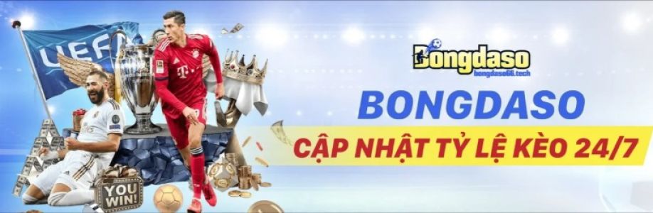 bongdaso66 tech Cover Image
