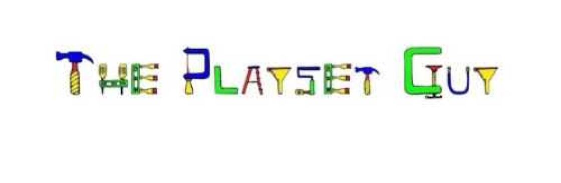 The Playset Guy Cover Image