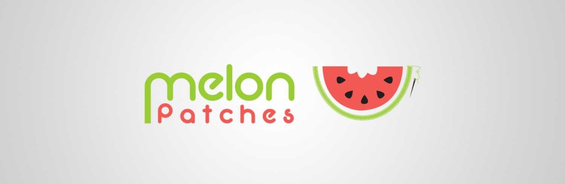 Melon Patches Cover Image