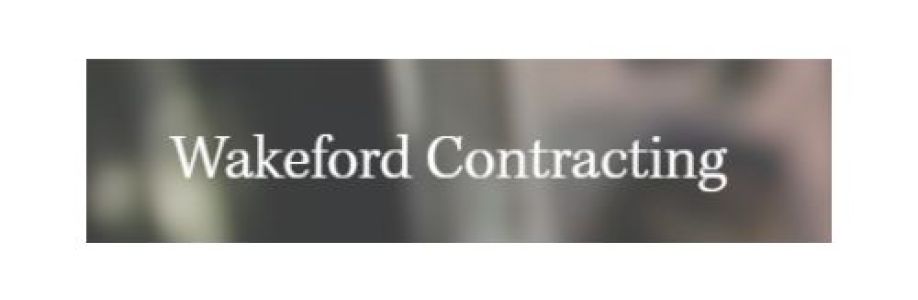 Wakeford Contracting Cover Image