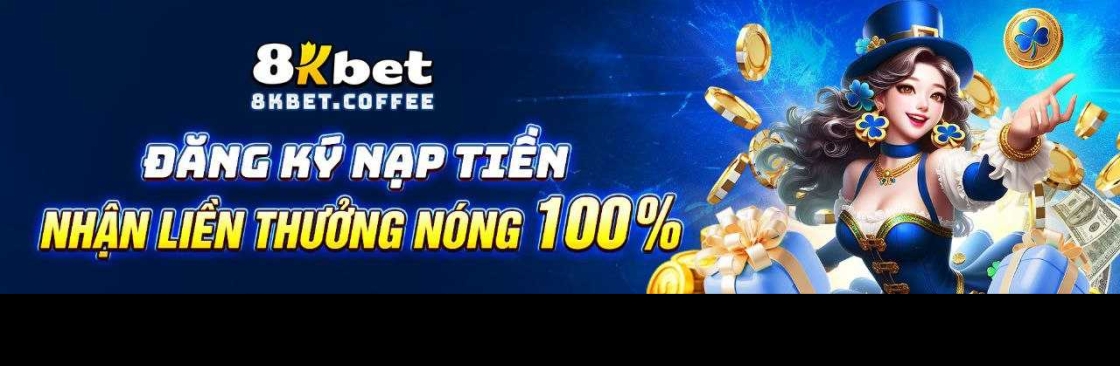 Trang Chủ 8kbet Cover Image