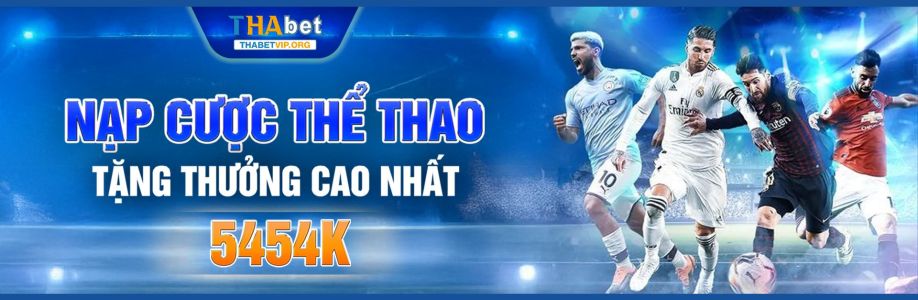 THABET Cover Image