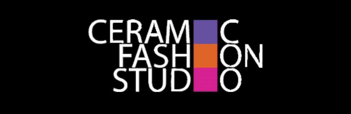 Ceramic Fashion Studio Cover Image