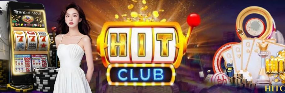 HitClub Cover Image