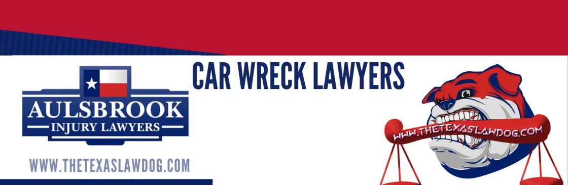 The Texas Law Dog Cover Image