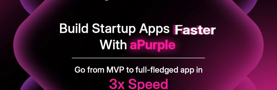 aPurple Cover Image