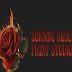 Burningroseprint Studio