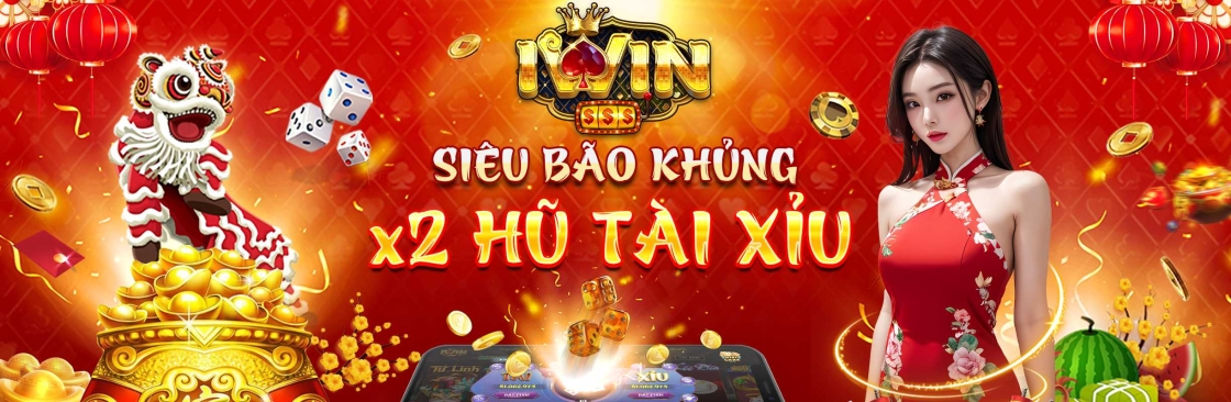 Iwin Cover Image