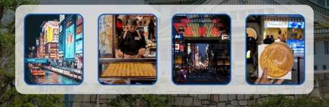 Tokyo Travel Bureau Cover Image