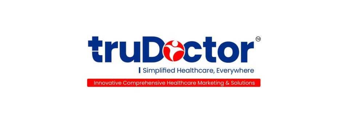 Trudoctor Healthcare Marketing Agency Cover Image
