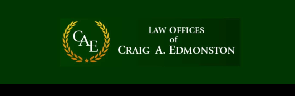 Law Offices of Craig A. Edmonston Cover Image