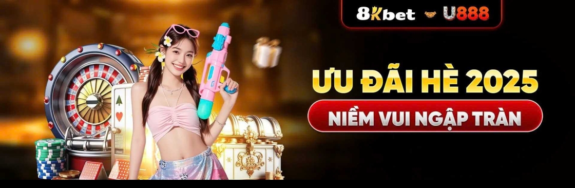8KBET Com Cover Image