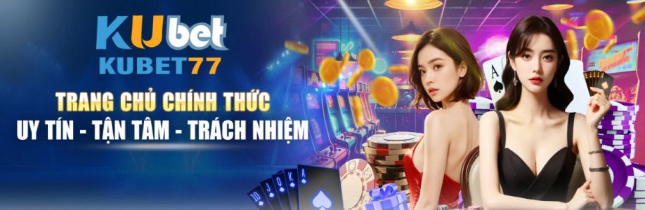 KUBET77 channel Cover Image