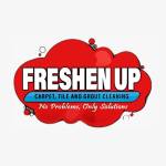 Freshen Up Carpet Cleaning