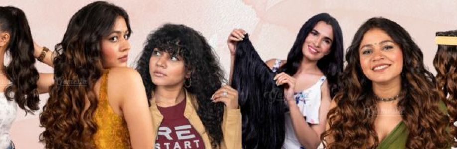 Gemeria Hair Cover Image