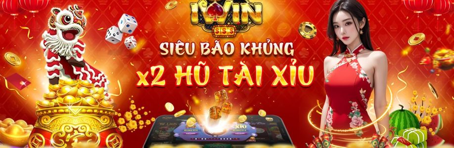 Iwin Cover Image