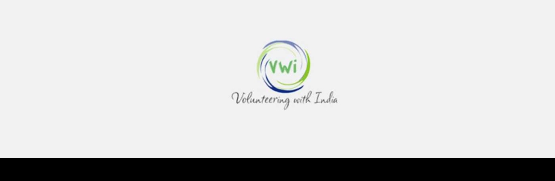Volunteering With India Cover Image