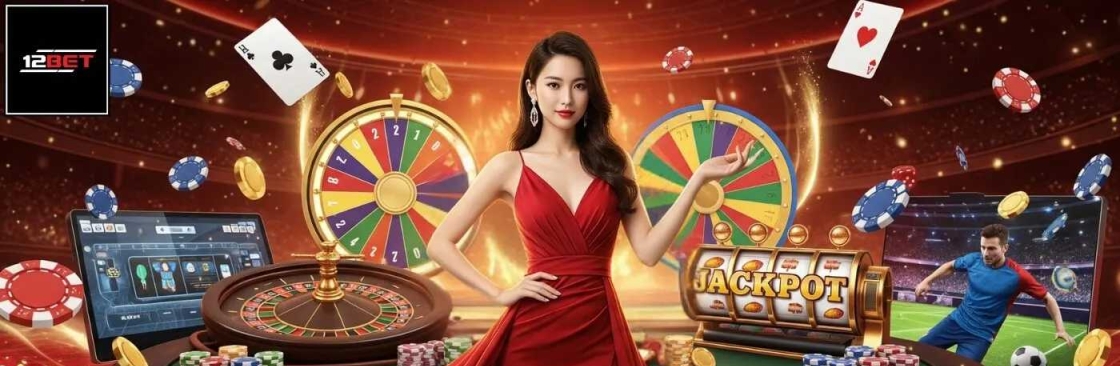 12bet.lifestyle Nhà Cái Uy Tín Số 1 Việt Nam Cover Image