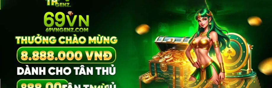 Cổng Game 69VN Cover Image