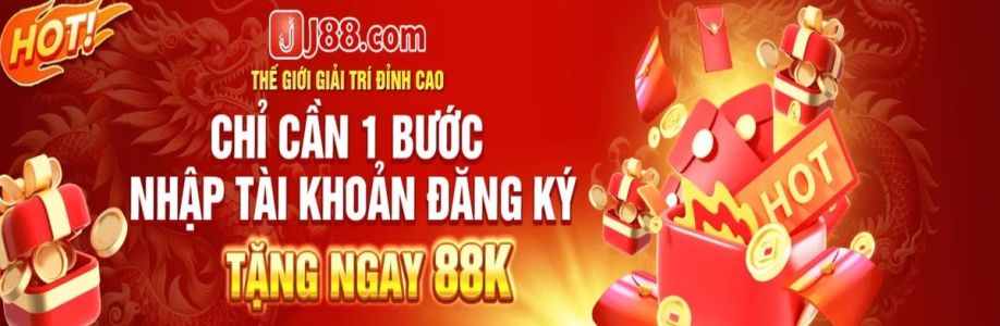 J88 Cover Image