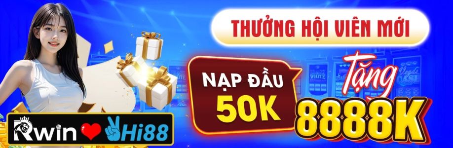 RWIN Trang Chủ Cover Image
