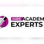 Hire Academic Experts