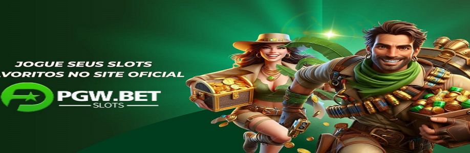 pgwbet Site Oficial Cassino VIP Online Cover Image