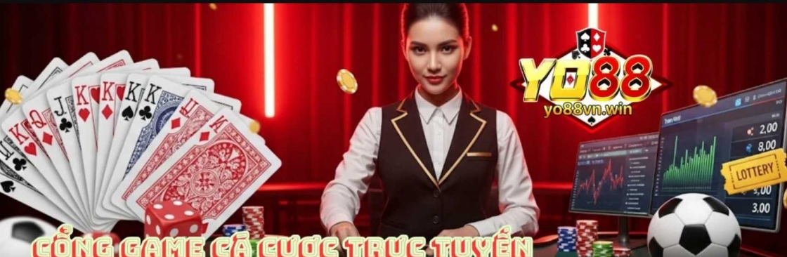 Yo88 – Cổng game uy tín Cover Image