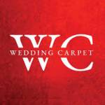 wedding carpet