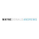 Wayne Donald Andrews
