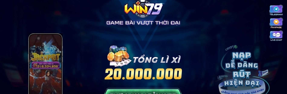 Win 79 Cover Image
