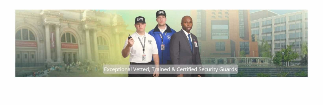 Echelon Philadelphia Security Guards Cover Image