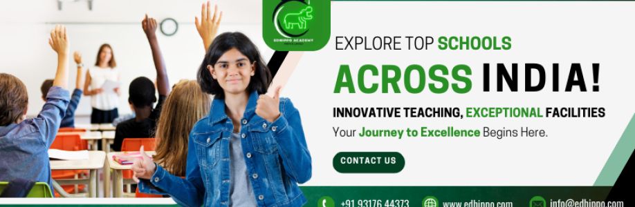 Edhippo Academy Cover Image