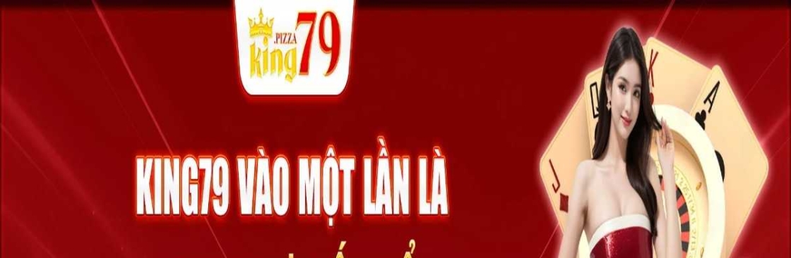 KING79 pizza Cover Image