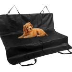Waterproof Dog Car Seat Hammock
