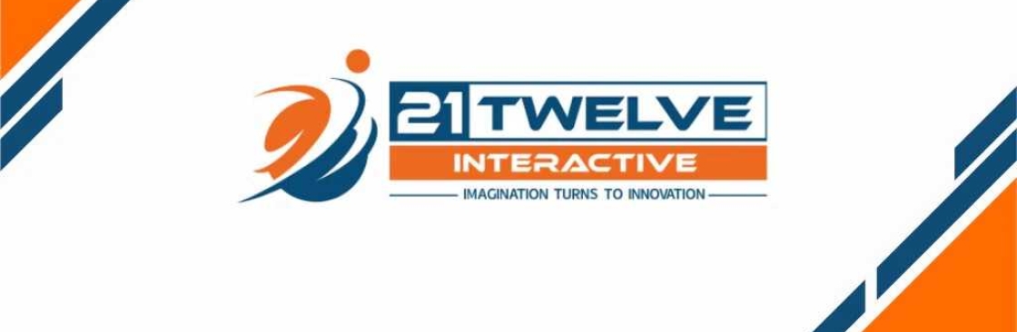 21Twelve Interactive Cover Image