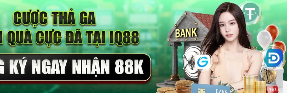 iq88dev Cover Image