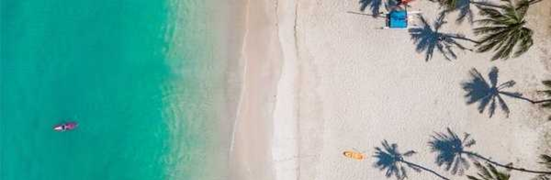 Luxury Holidays Direct Cover Image