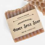 Honey Spice Soap Profile Picture
