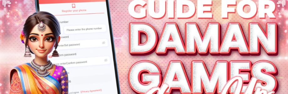 Daman app Cover Image